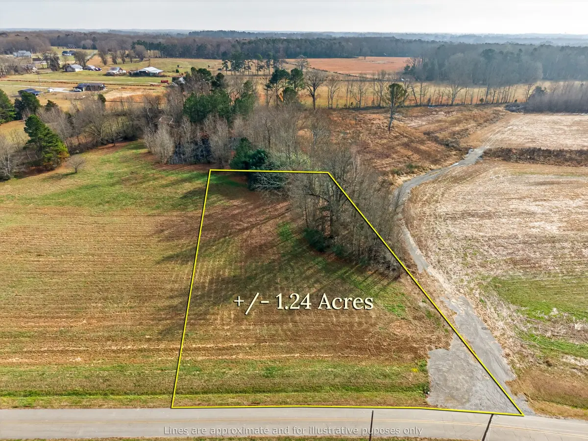0 Union Hill Rd, Ardmore, TN 38449 - Image #1