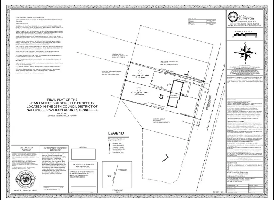 639 Westboro Dr, Nashville, TN 37209 - Image #3