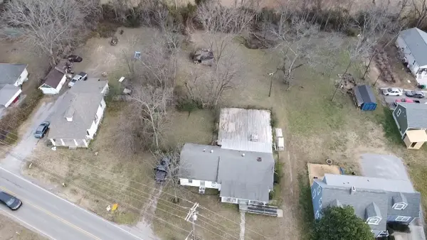 743 Hartsville Pike, Lebanon, TN 37087