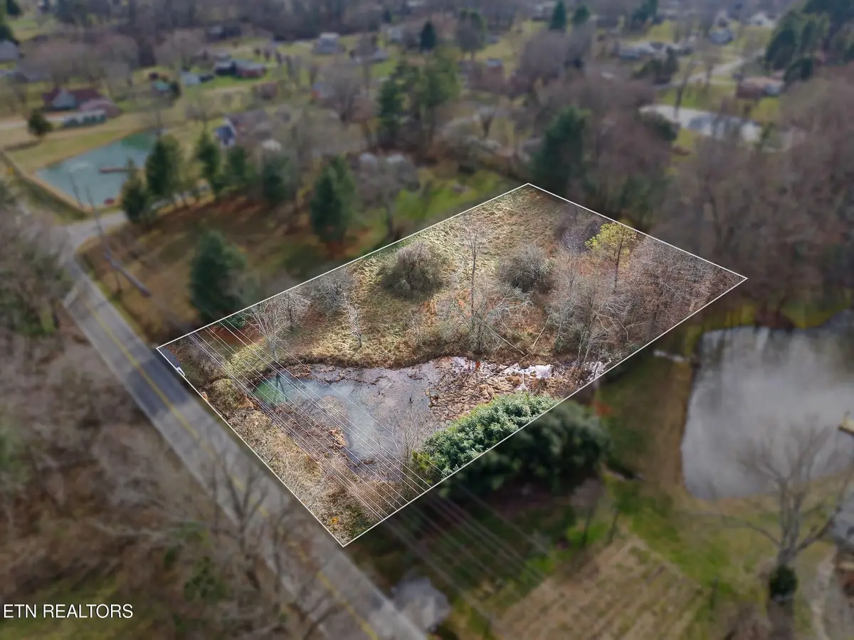 0 Pigeon Ridge Rd, Crossville, TN 38572 - Image #1