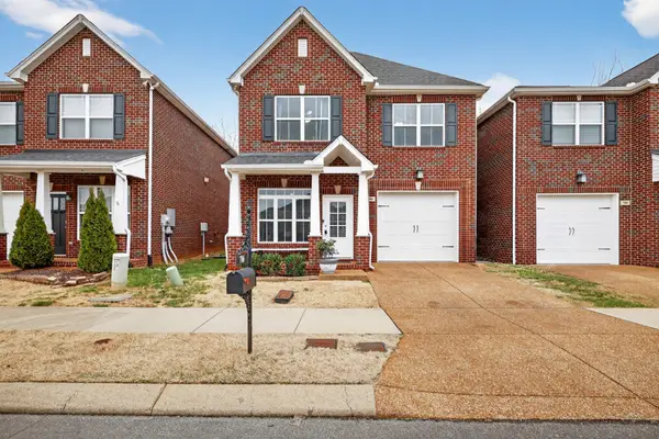 706 Indian Ridge Cir, White House, TN 37188