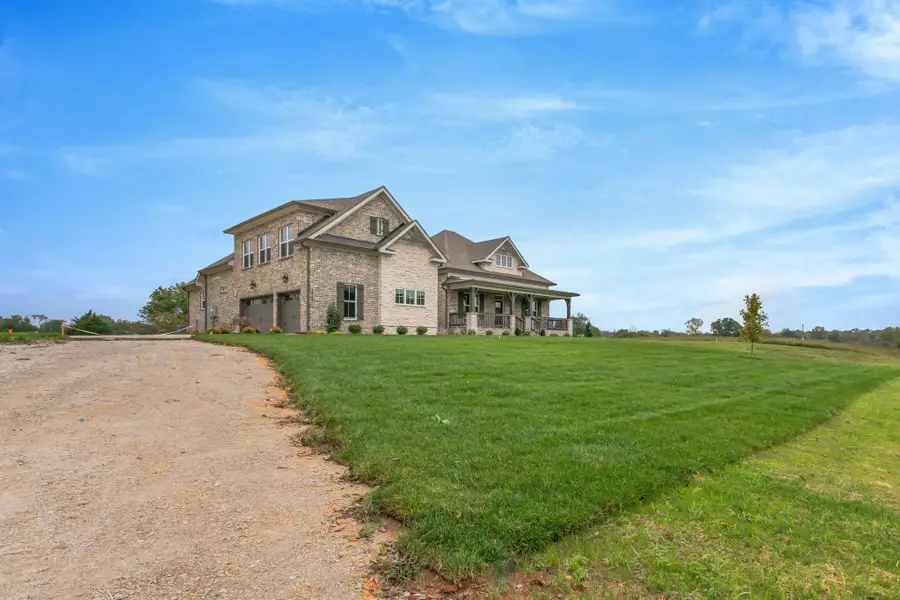 1597 John Sharp Rd, Spring Hill, TN 37174 - Image #3