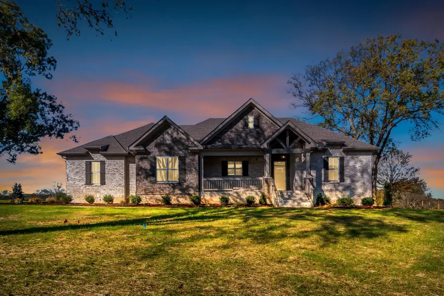 1589 John Sharp Rd, Spring Hill, TN 37174 - Image #2