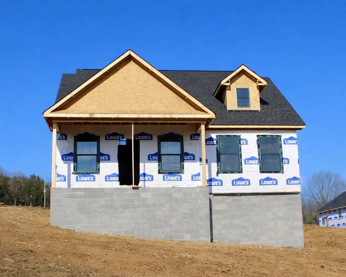 0 Crows Hill Drive, Gordonsville, TN 38563 - #1