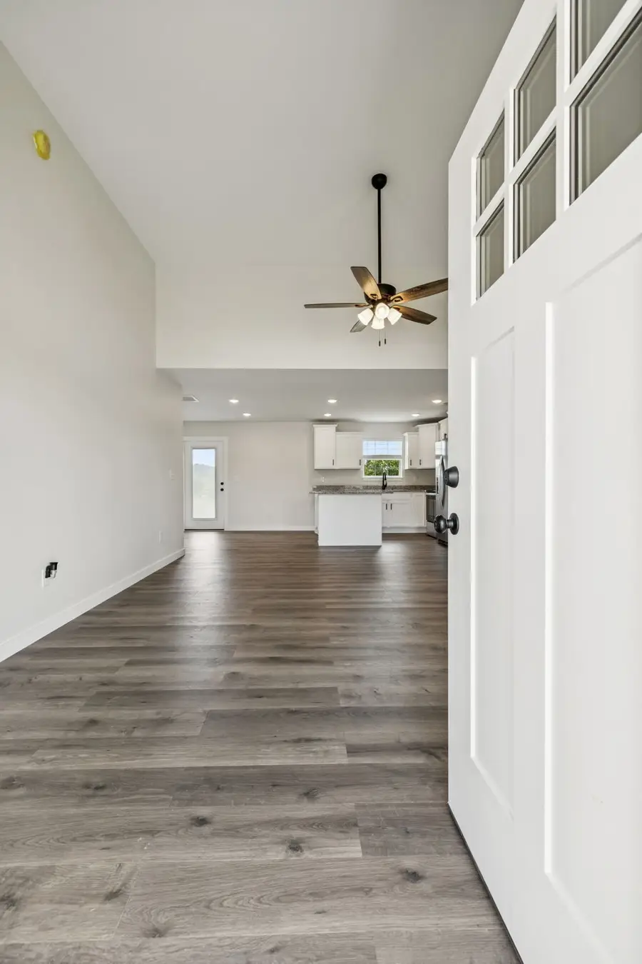 0 Crows Hill Drive, Gordonsville, TN 38563 - #3