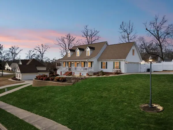 287 Quail Run Trce Ne, Cleveland, TN 37312