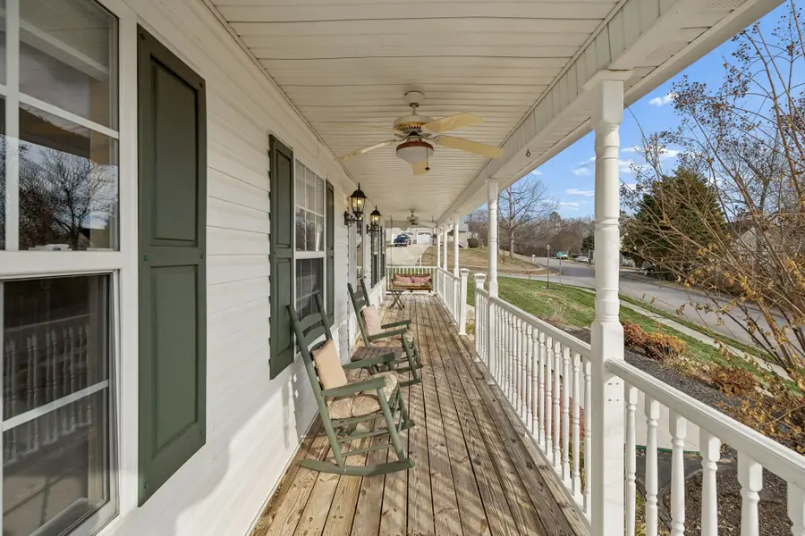 287 Quail Run Trce Ne, Cleveland, TN 37312 - Image #2