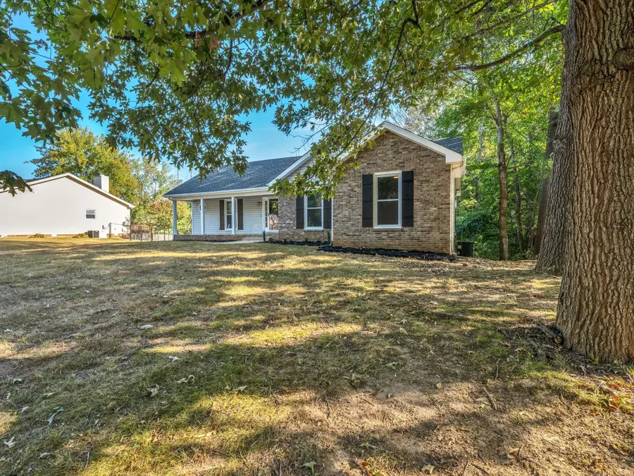 1778 Broadripple Dr, Clarksville, TN 37042 - #3