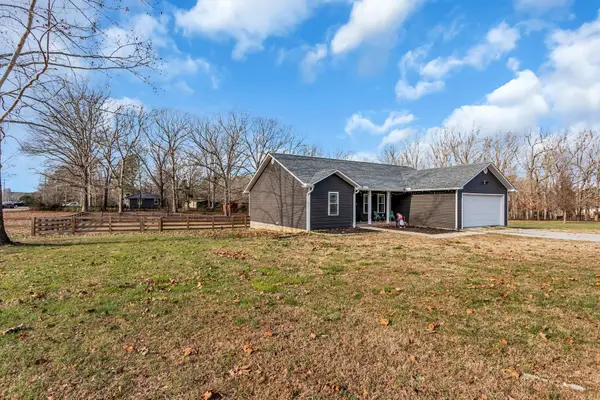 103 Heritage Hls, Hohenwald, TN 38462