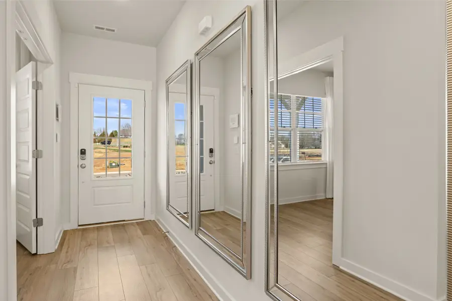 1321 Gentry Drive, Clarksville, TN 37043 - Image #3