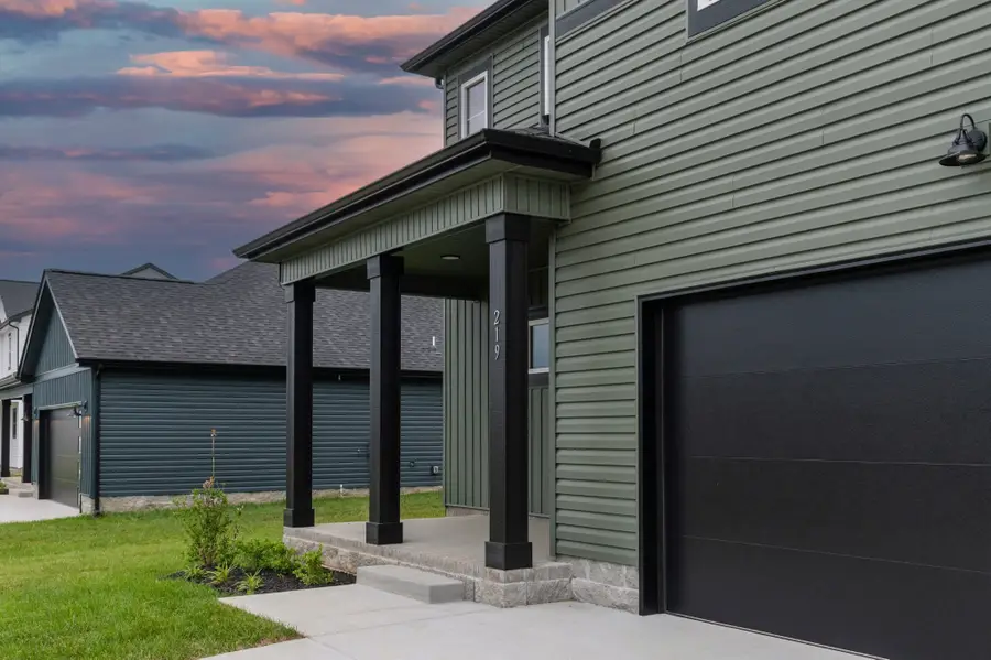 219 Donegal Drive, Clarksville, TN 37042 - #3