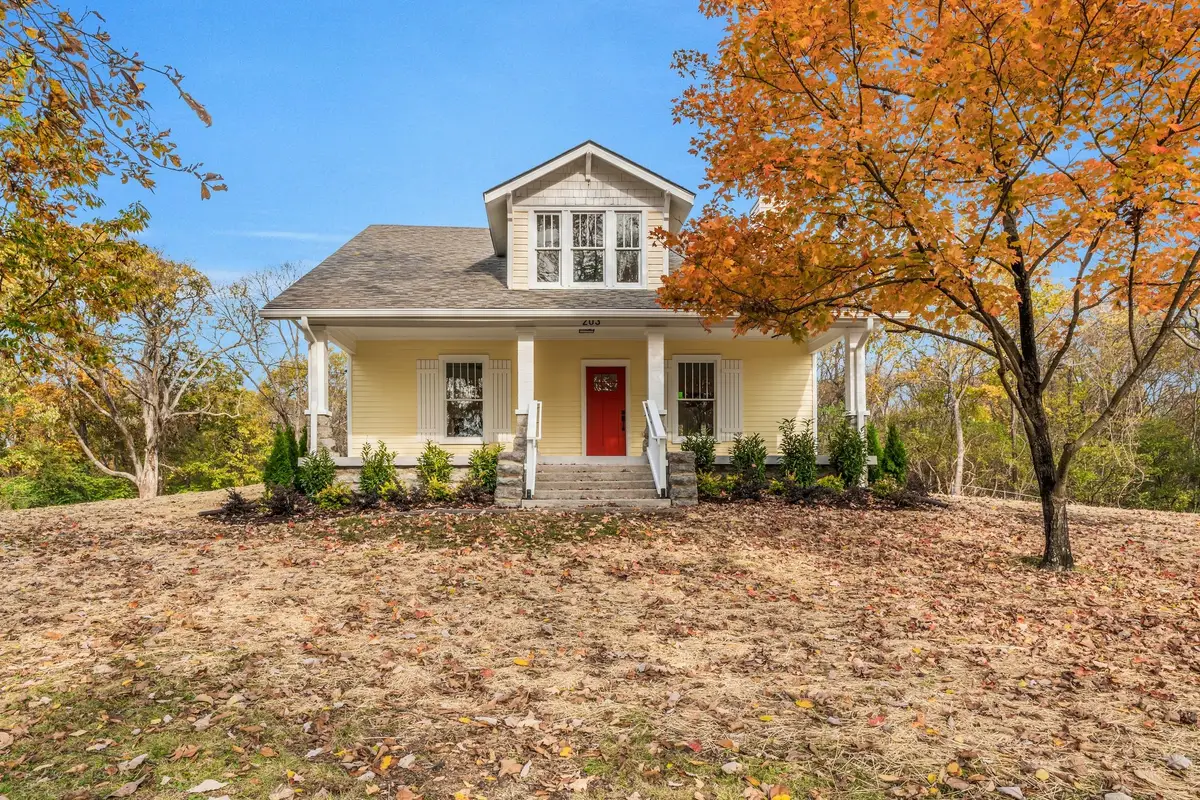 203 Liberty Ln, Madison, TN 37115 - Image #1