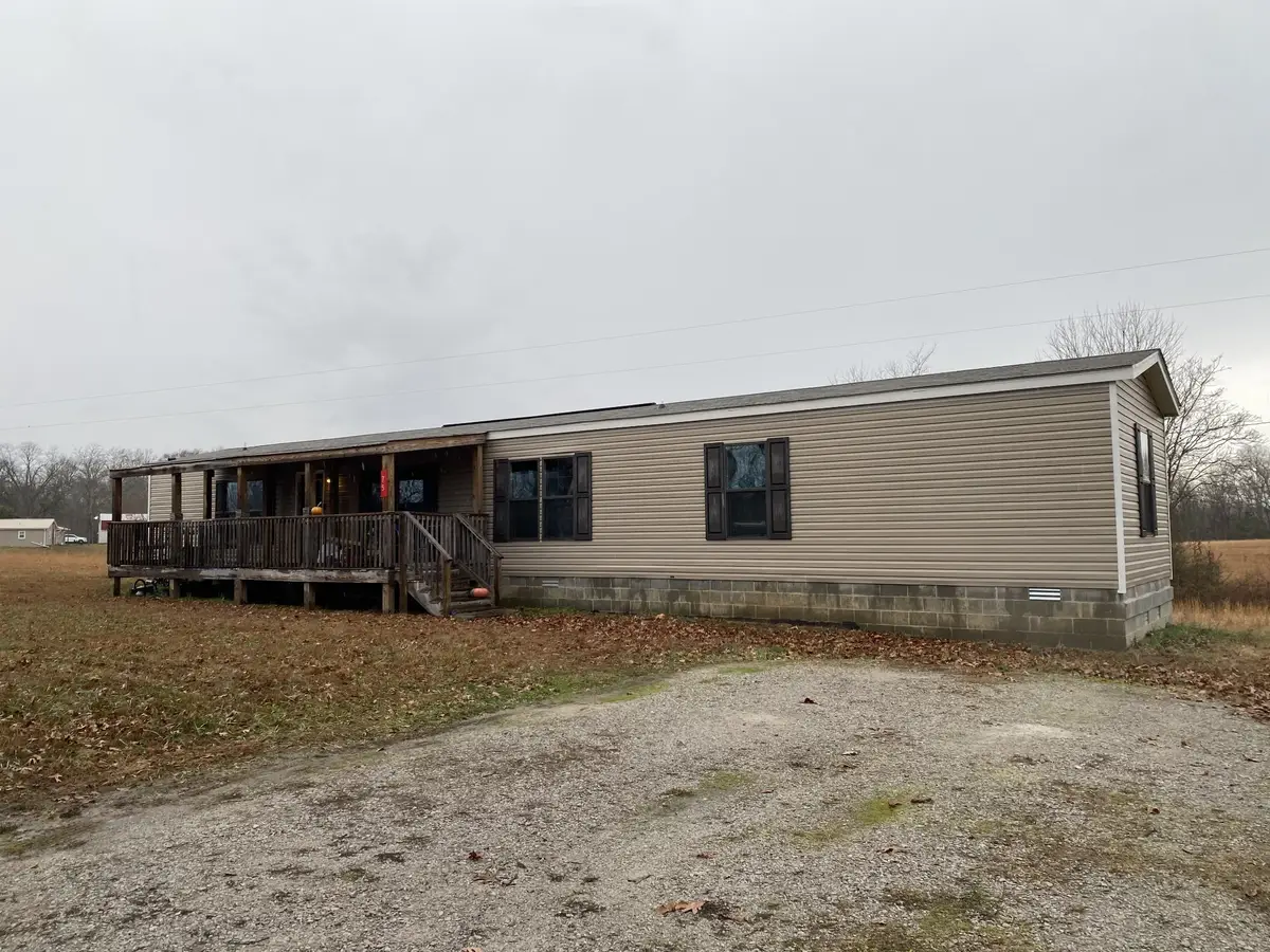 75 Concord Rd, McMinnville, TN 37110 - Image #1