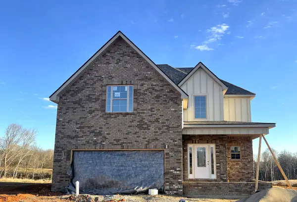 90 Miller Farm, Clarksville, TN 37043