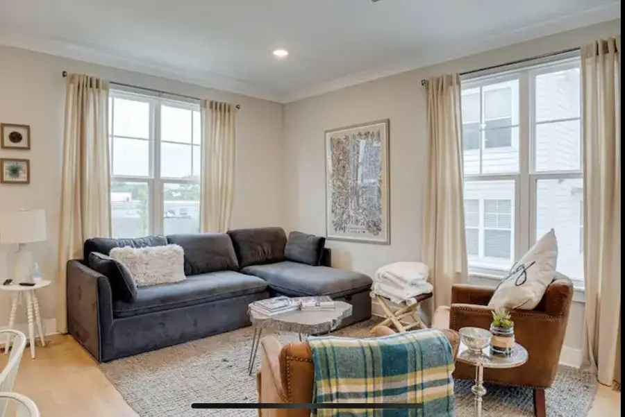 105 Duke St #7, Nashville, TN 37207 - Image #2