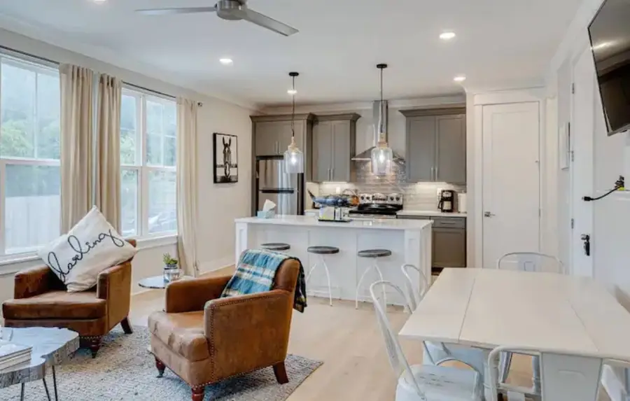 105 Duke St #7, Nashville, TN 37207 - Image #3