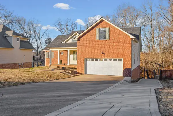 3158 Whitetail Dr, Clarksville, TN 37043