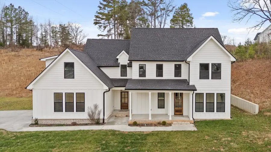 3511 Hawks Creek Drive, Apison, TN 37302 - Image #2