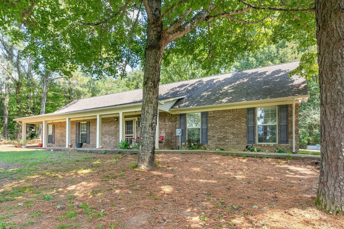 812 Good Hope Rd, Leoma, TN 38468 - #1