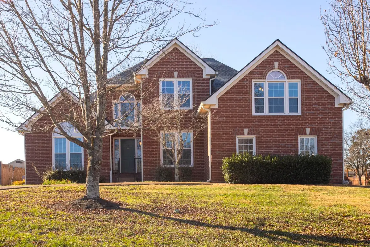 2019 Drakes Hill Ct, Hendersonville, TN 37075 - Image #1