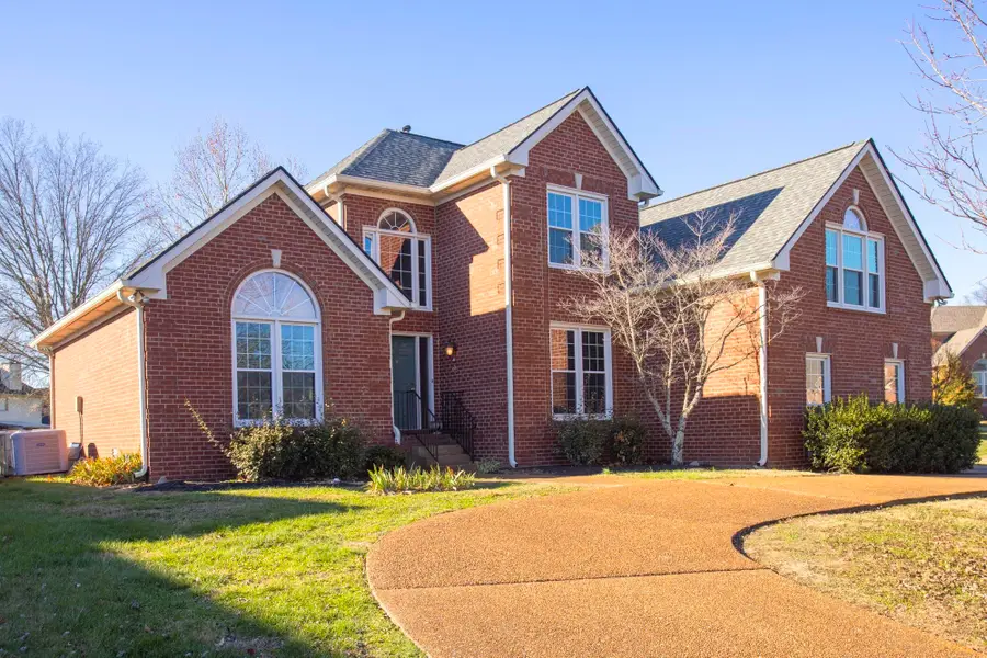 2019 Drakes Hill Ct, Hendersonville, TN 37075 - Image #3