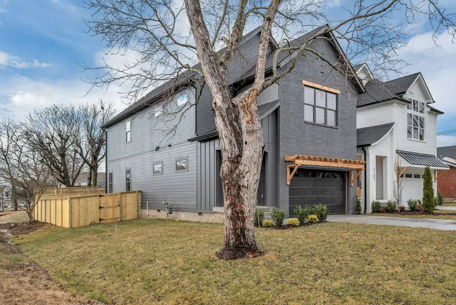 6101 Henry Ford Dr, Nashville, TN 37209 - #3