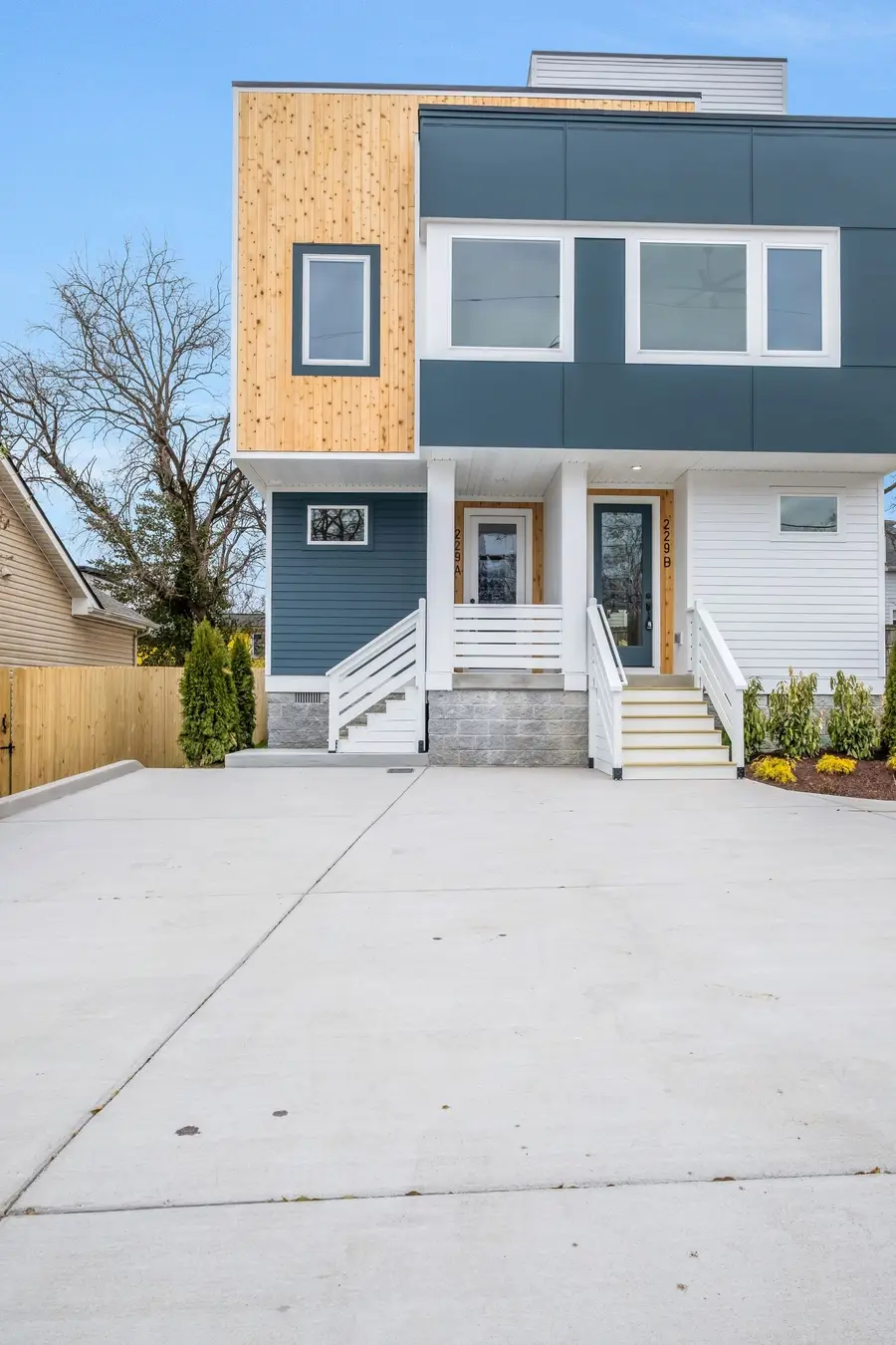 229 Prince Ave, Nashville, TN 37207 - #3