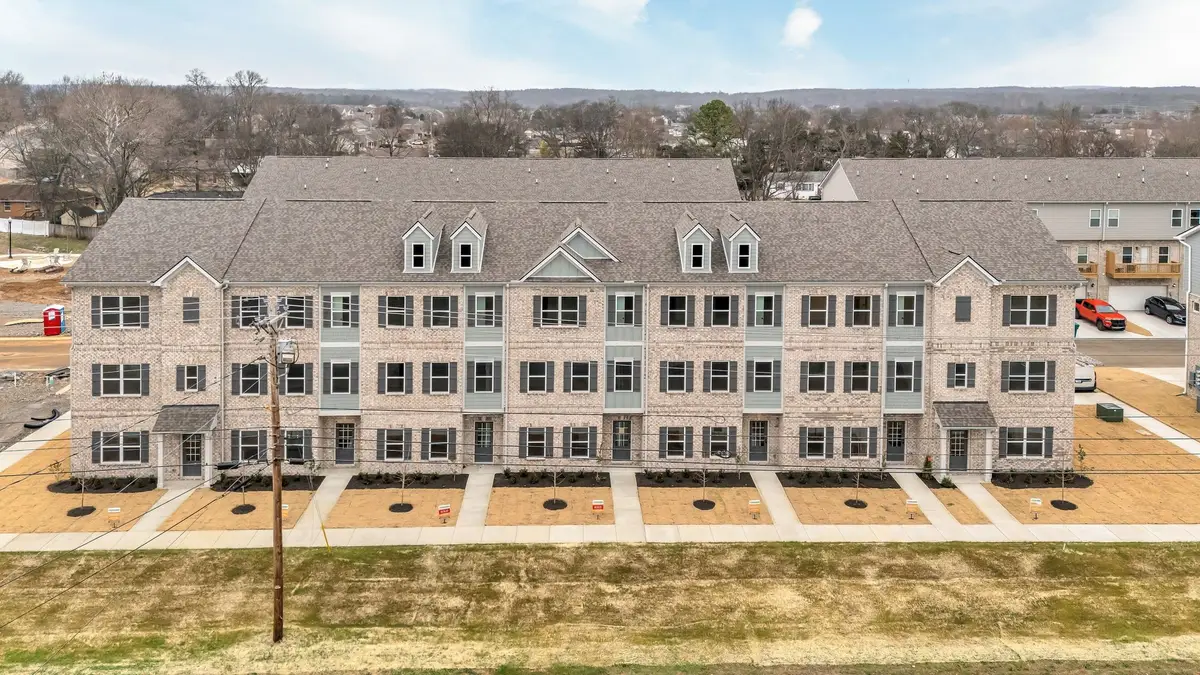 129 Rosebush Lane, Lebanon, TN 37087 - #1