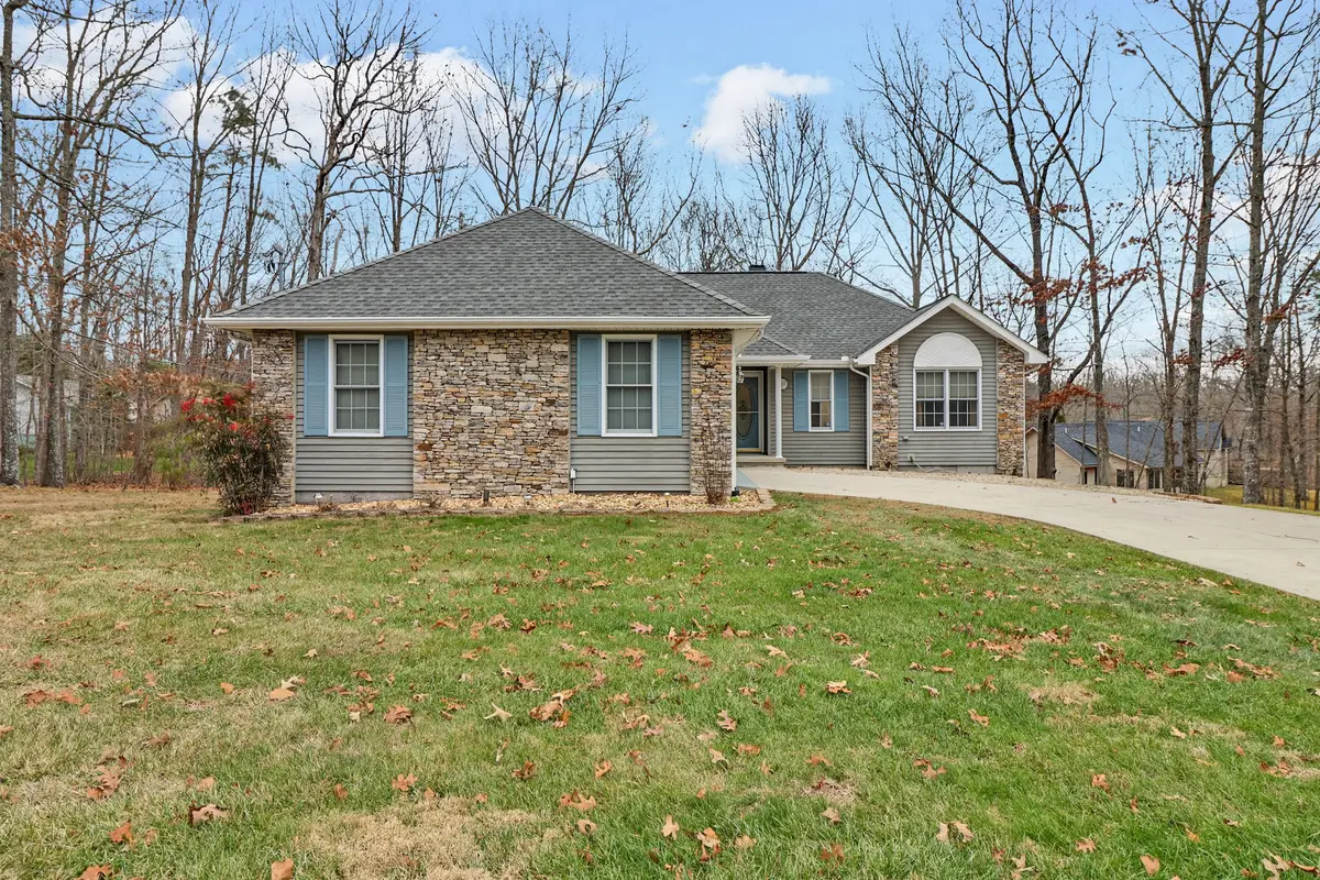 121 St George Drive, Crossville, TN 38558 - Image #1