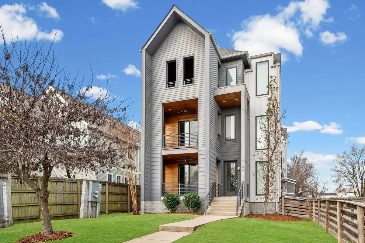 119A Rains Ave, Nashville, TN 37203 - Image #1