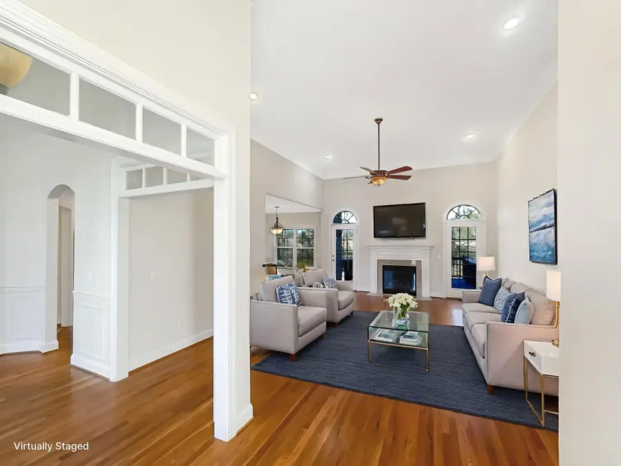 7302 Kempton Ct, Fairview, TN 37062 - Image #3