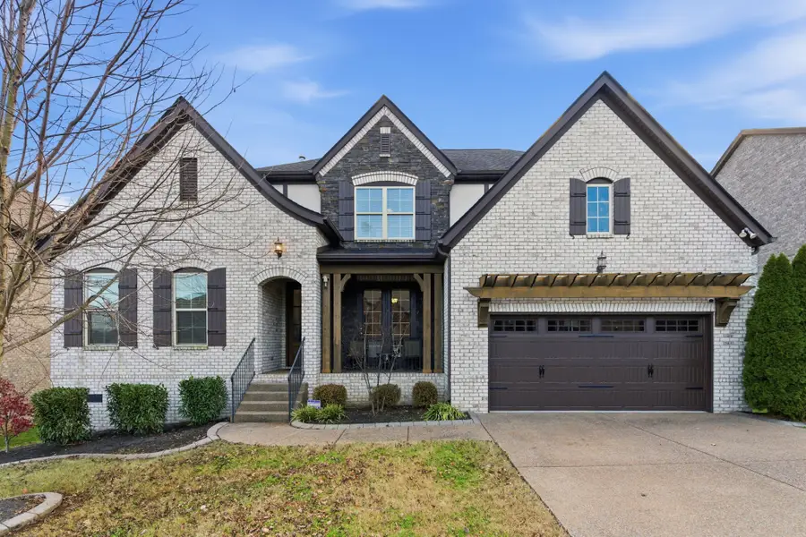 5177 Mountainbrook Cir, Hermitage, TN 37076 - Image #3