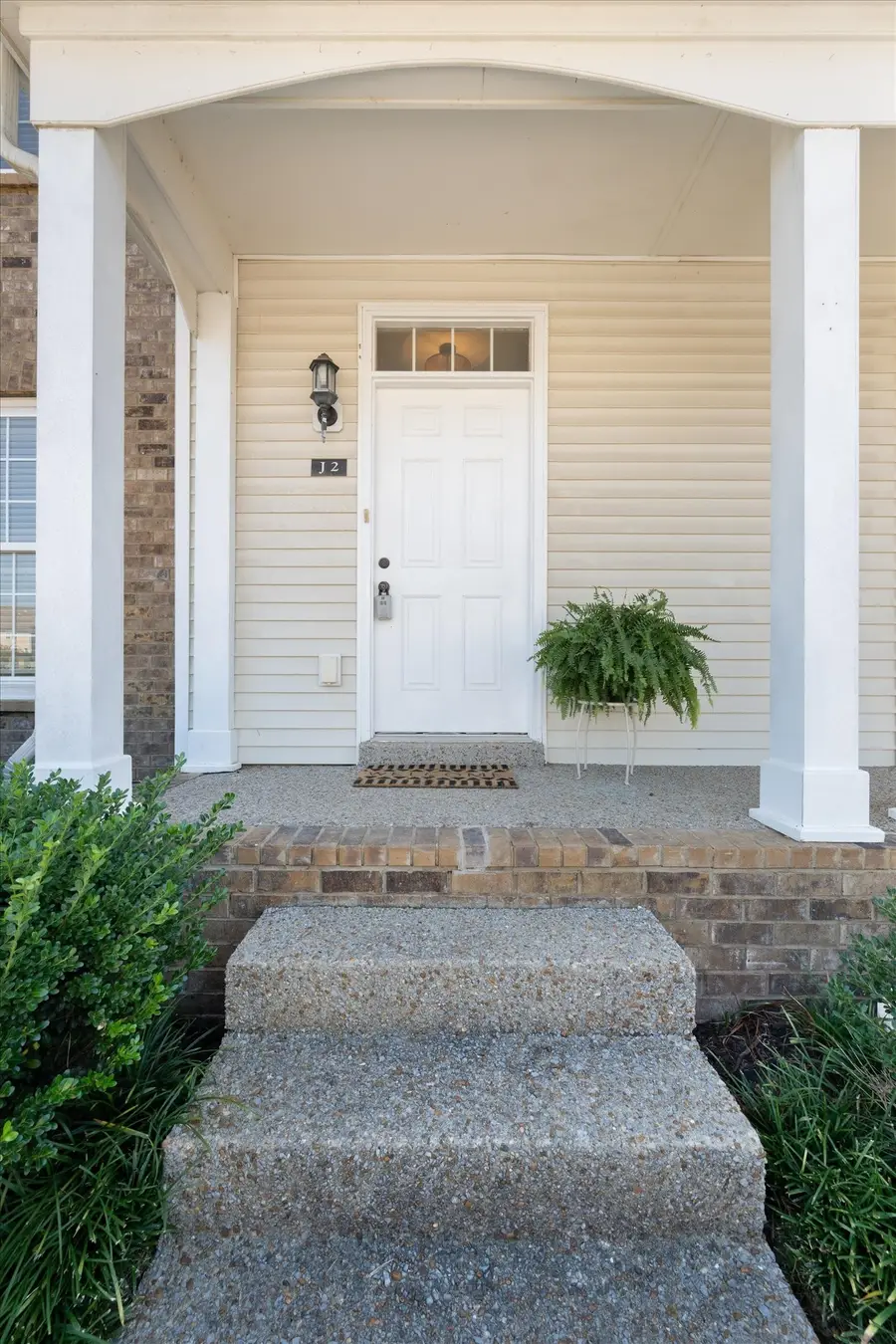 2271 Dewey Dr #J2, Spring Hill, TN 37174 - #2