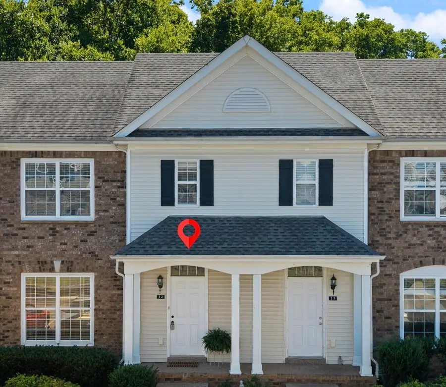 2271 Dewey Dr #J2, Spring Hill, TN 37174 - #3