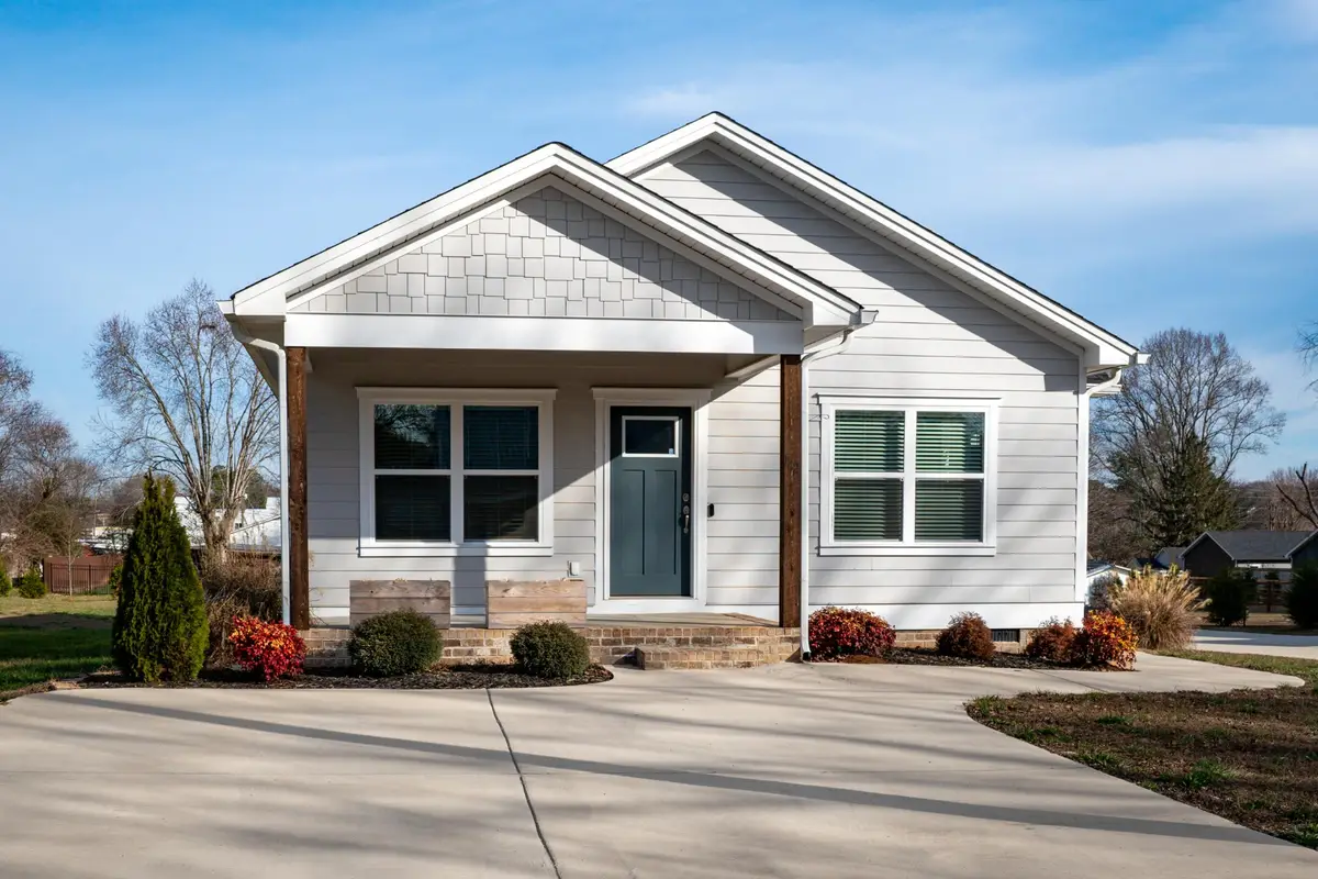 1112 Sw Phillips Street Sw, Cleveland, TN 37311 - Image #1