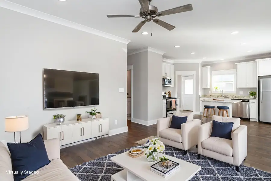 1112 Sw Phillips Street Sw, Cleveland, TN 37311 - Image #2