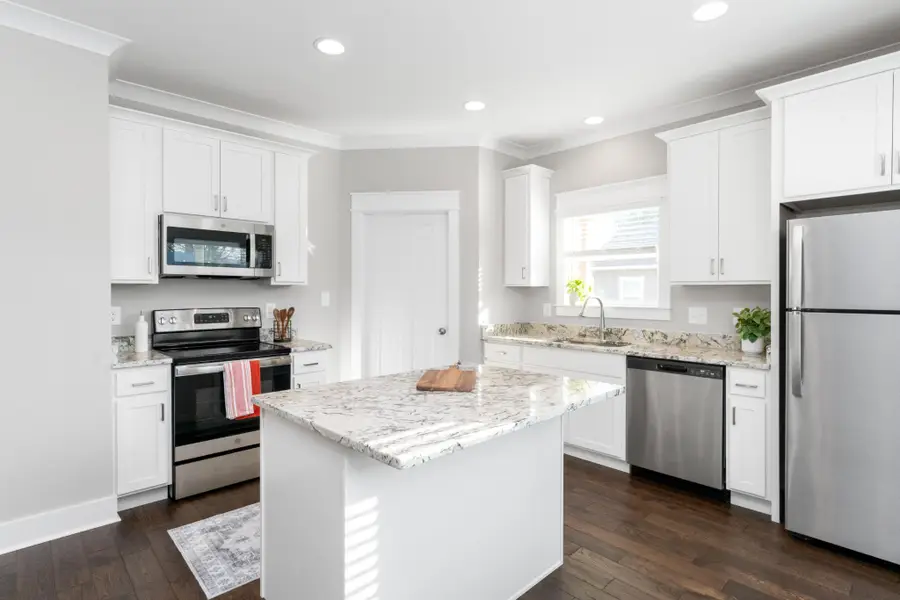 1112 Sw Phillips Street Sw, Cleveland, TN 37311 - Image #3