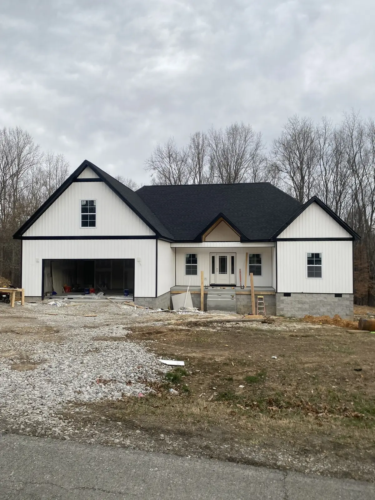 0 Caldwell Drive, Estill Springs, TN 37330 - Image #1