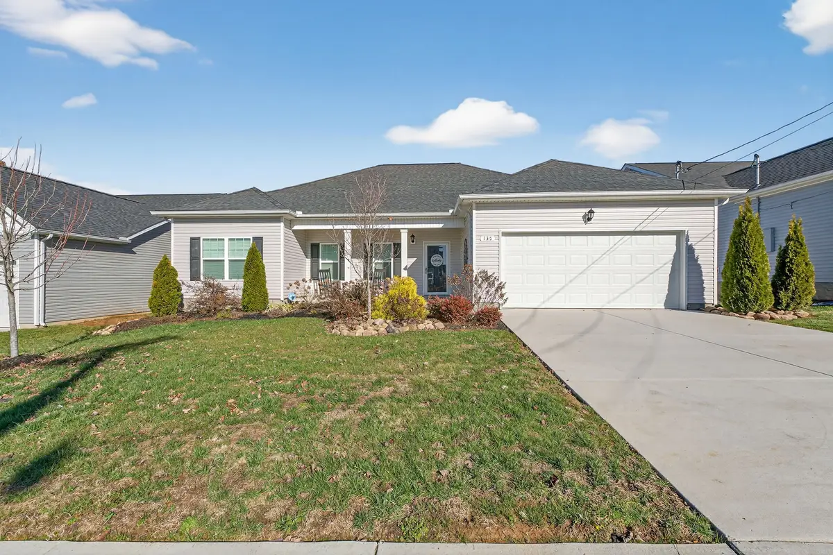 135 Triple Crown Ct, Shelbyville, TN 37160 - Image #1