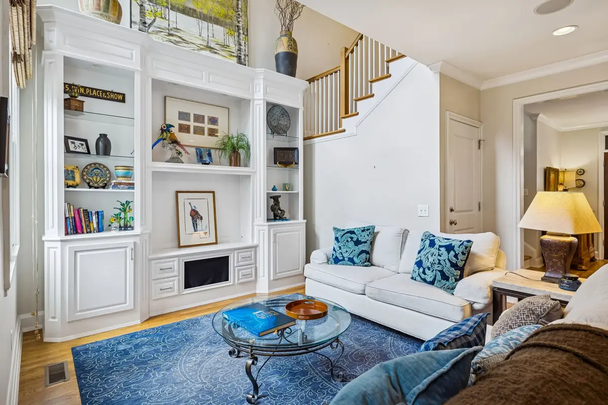 254 Cherokee Station Dr, Nashville, TN 37209 - Image #1