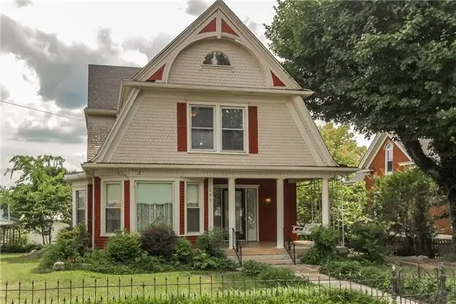 305 W Gallatin St, Adairville, KY 42202 - Image #1