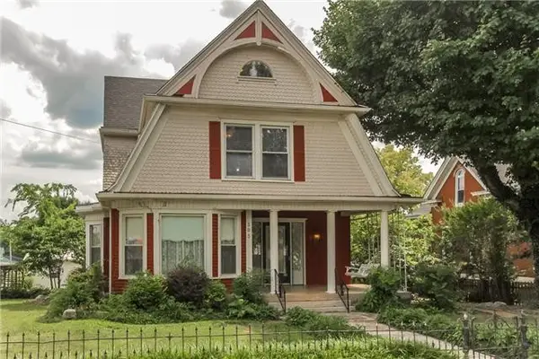 305 W Gallatin St, Adairville, KY 42202