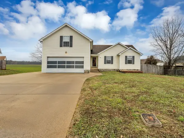 3848 Margie Ct, Clarksville, TN 37042