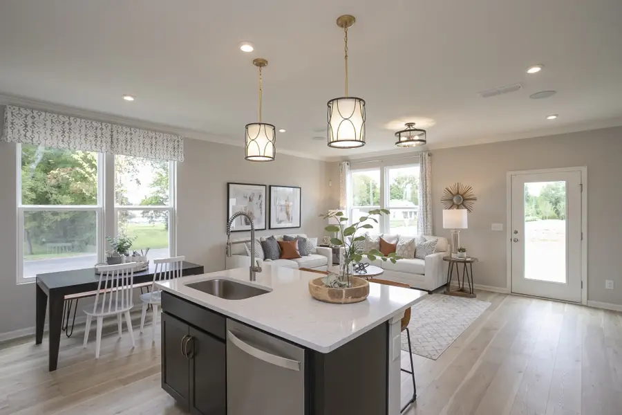 5050 Dayflower Drive, Hermitage, TN 37076 - Image #2