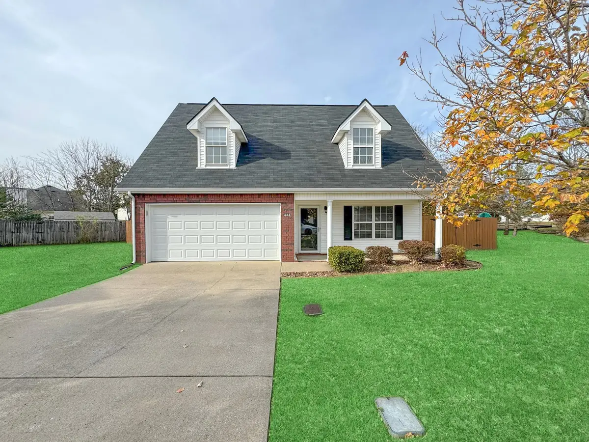 3144 Sherborne Ct, Murfreesboro, TN 37128 - Image #1