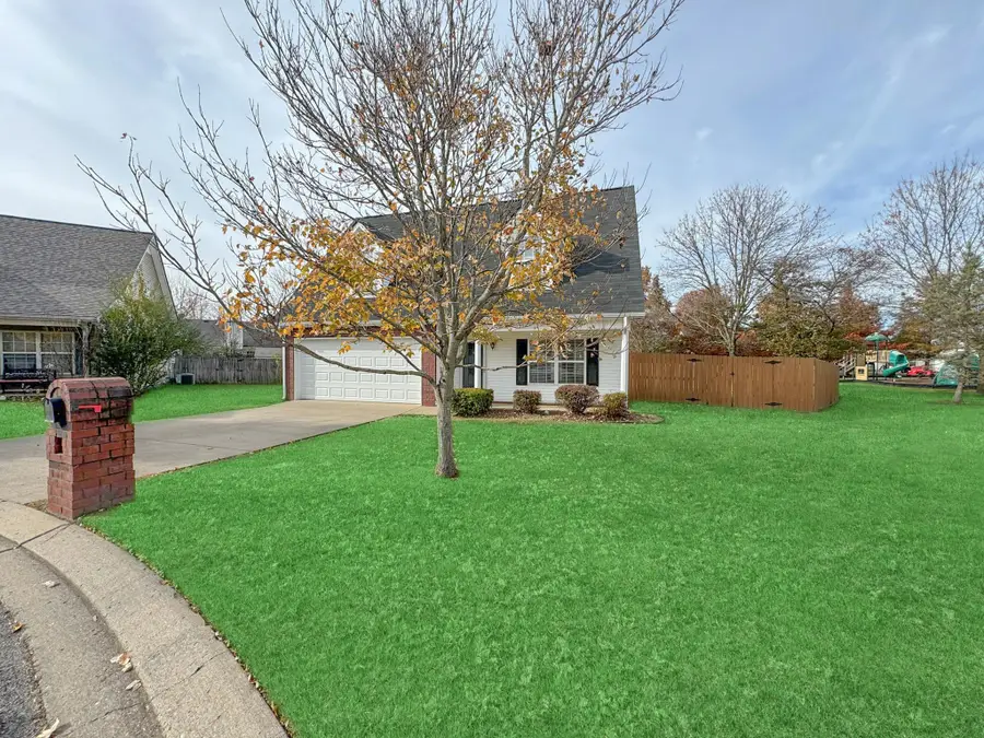 3144 Sherborne Ct, Murfreesboro, TN 37128 - Image #3