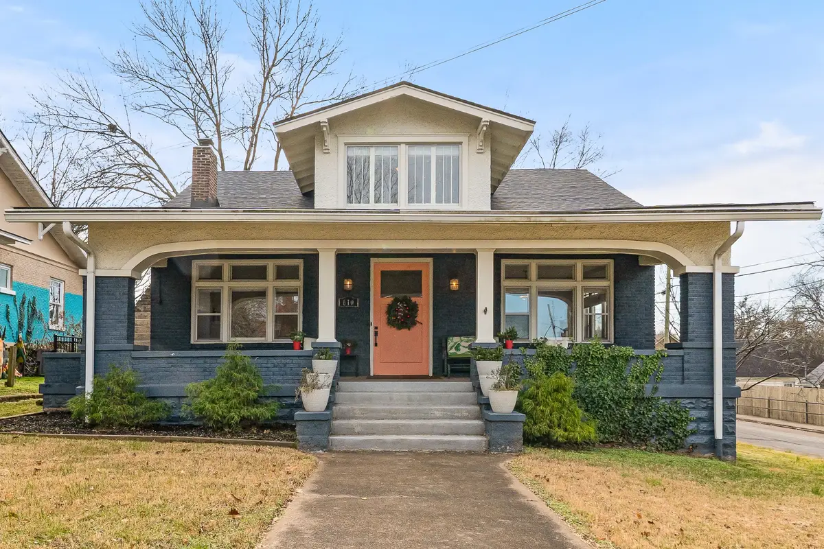 610 5th Ave W, Springfield, TN 37172 - Image #1