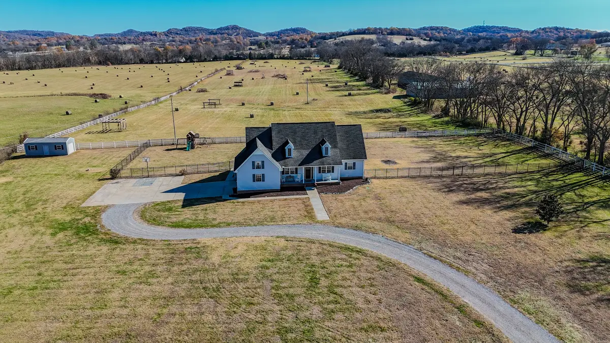 776 Rock Springs Rd, Castalian Springs, TN 37031 - Image #1
