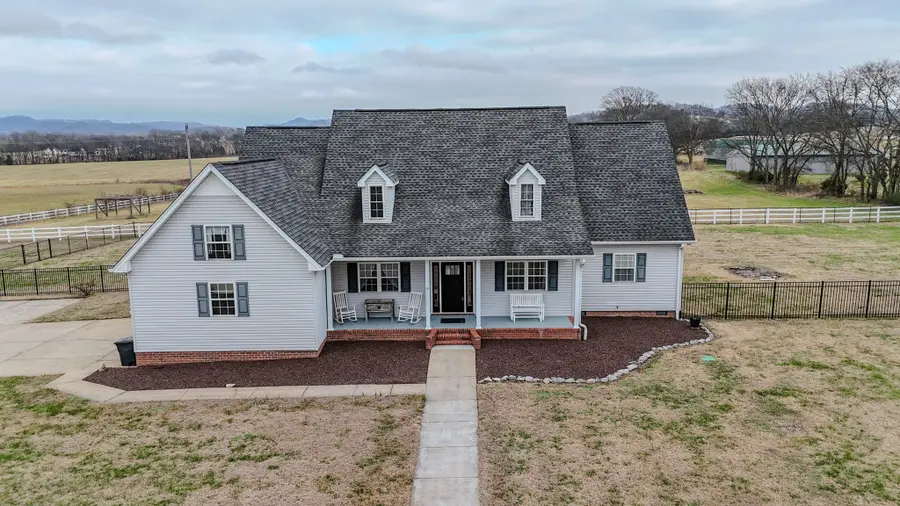 776 Rock Springs Rd, Castalian Springs, TN 37031 - Image #3