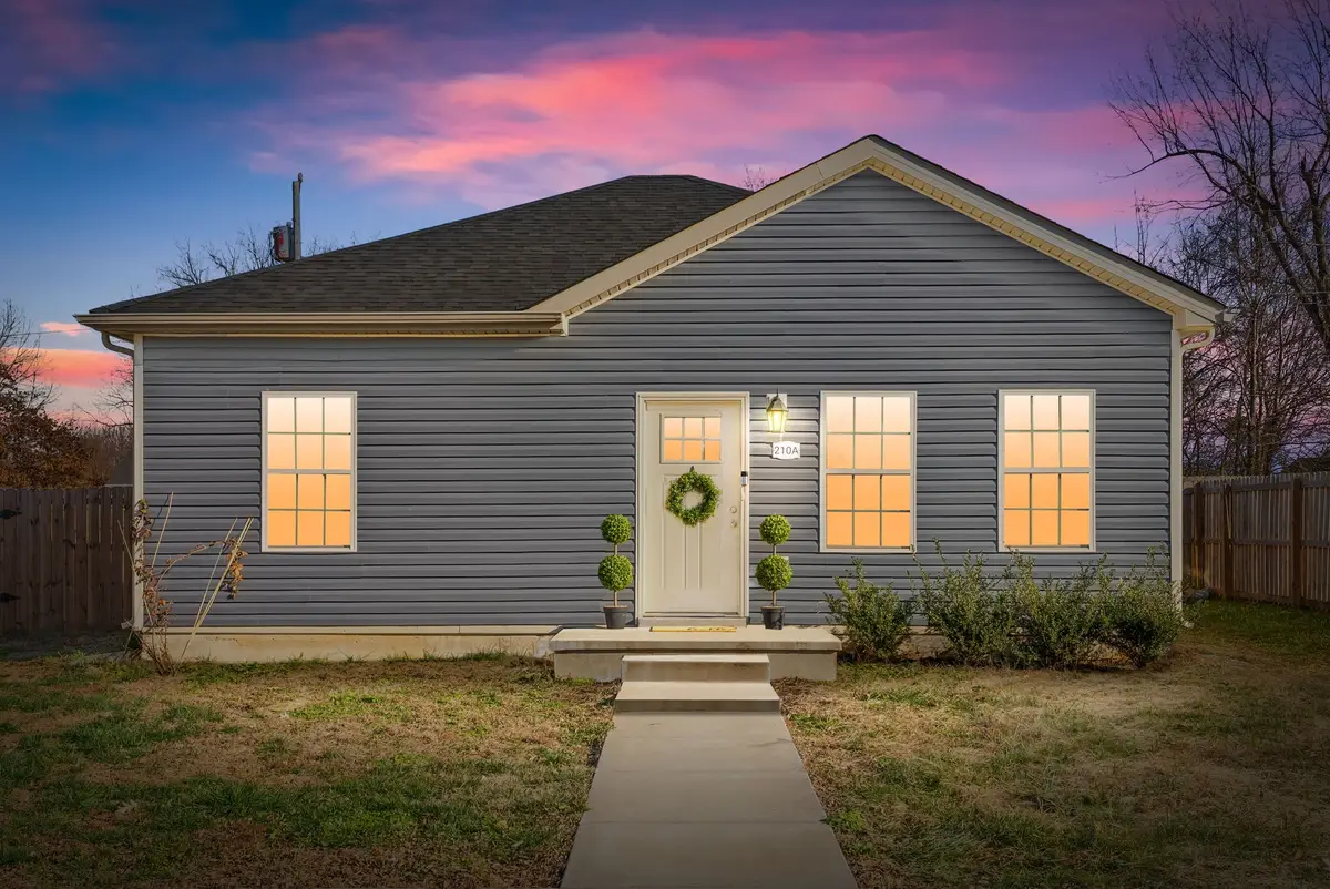 210A Texas Ave, Oak Grove, KY 42262 - Image #1